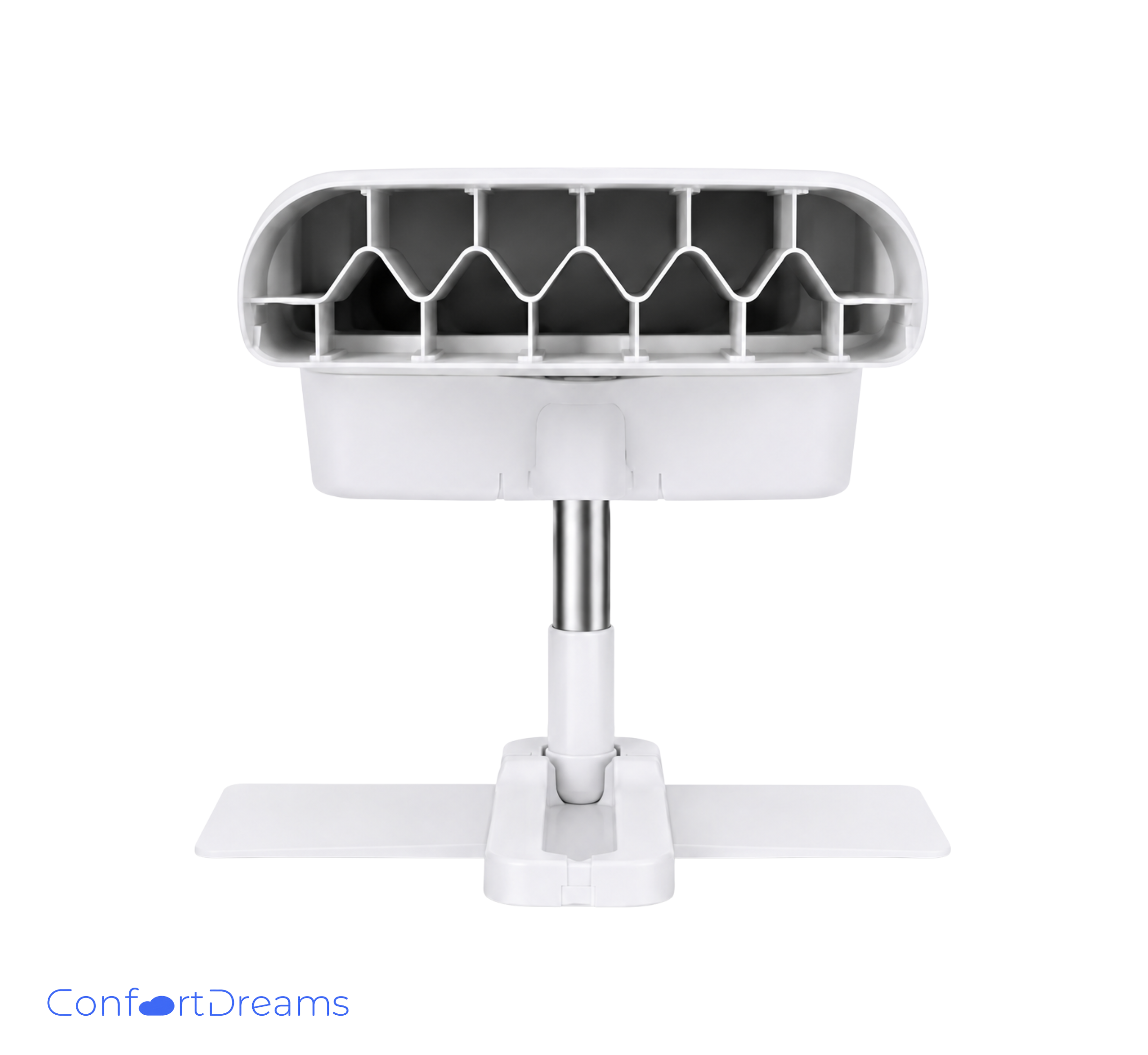 Système de fraîcheur intelligent – CONFORTDREAM™
