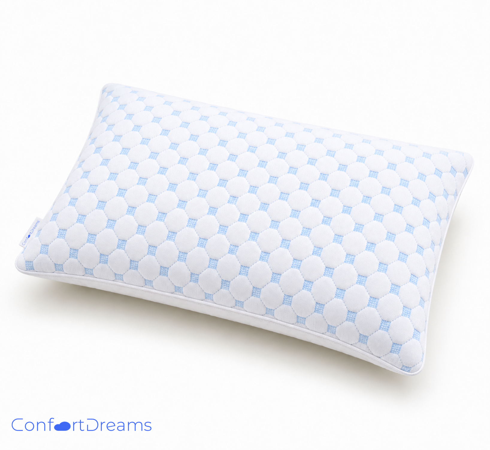 CONFORTDREAM™ – Oreiller Double Confort