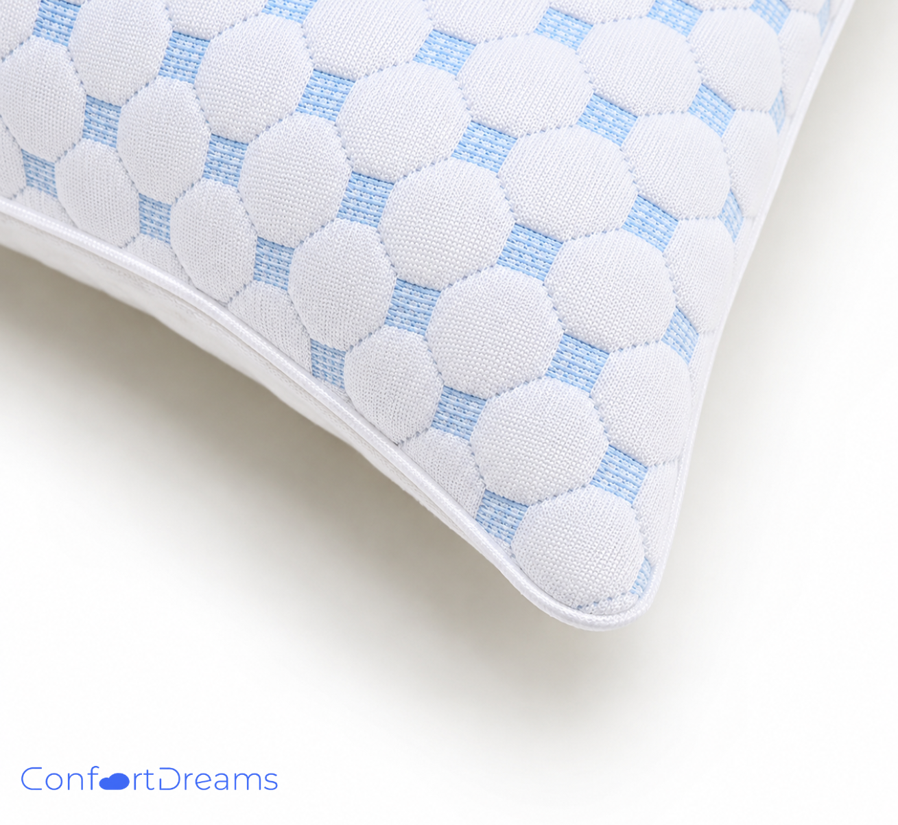 CONFORTDREAM™ – Oreiller Double Confort